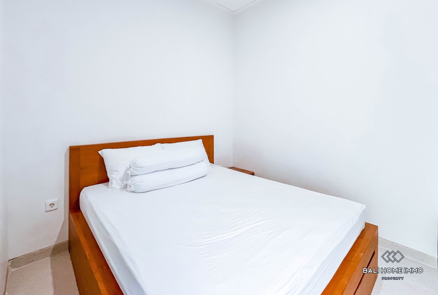 PEACEFUL 2 BEDROOMS VILLA FOR YEARLY & MONTHLY RENTAL IN BALI - BALANGAN — image 8
