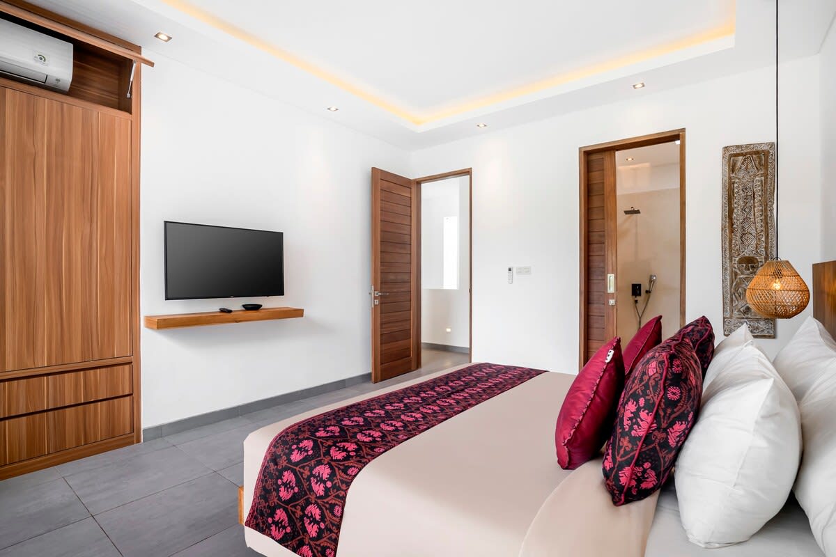 Villa GoodFellas in Seminyak — image 9