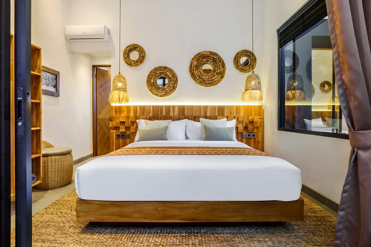 Villa Baboun in Ubud — image 5