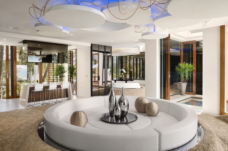 INIALA PENTHOUSE in amed in Other Location — image 5