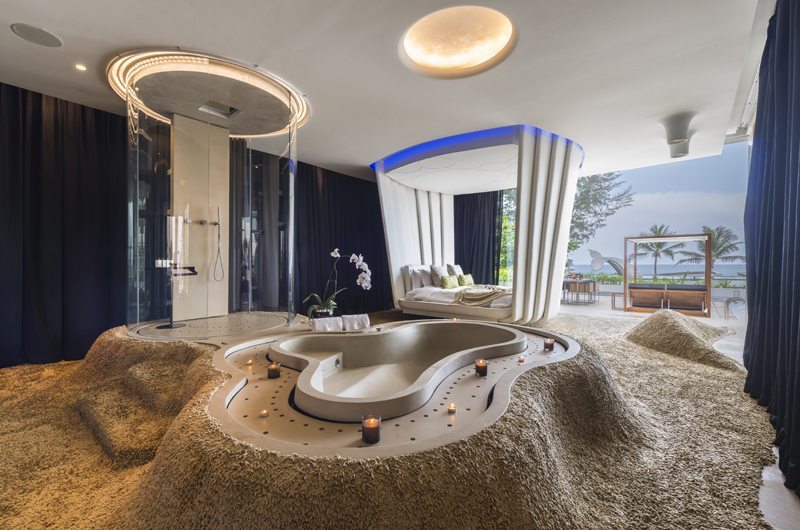 INIALA PENTHOUSE in amed in Other Location — image 9