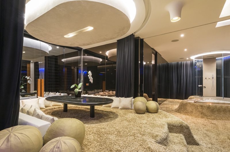 INIALA PENTHOUSE in amed in Other Location — image 13