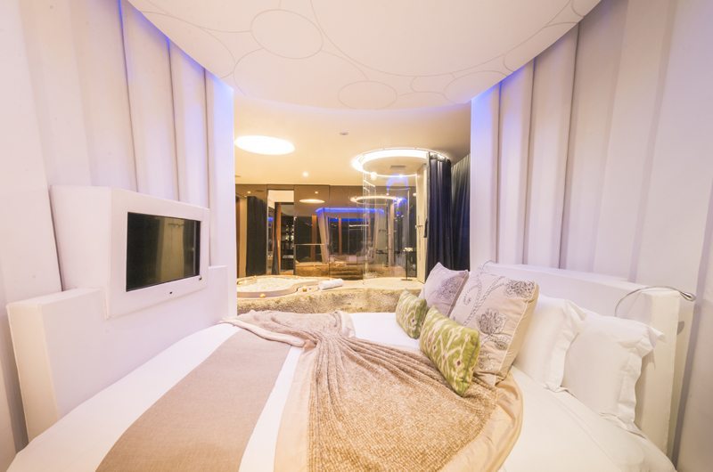 INIALA PENTHOUSE in amed in Other Location — image 15