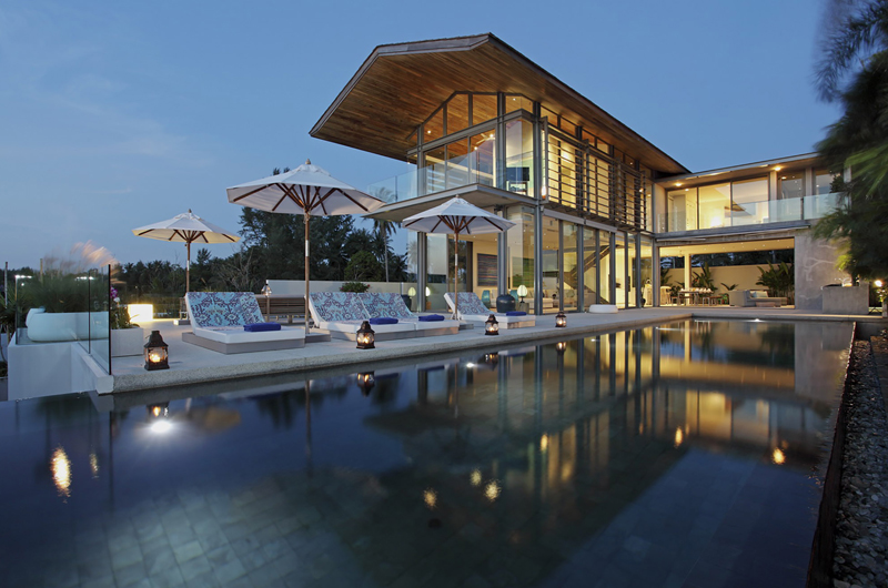 SAVA BEACH VILLAS in amed in Other Location — image 1