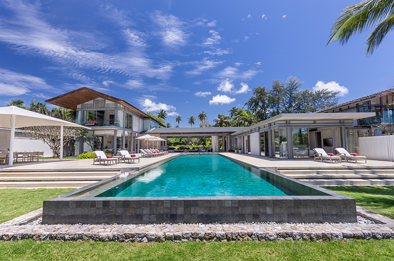 VILLA MALEE SAI in amed in Other Location — image 2