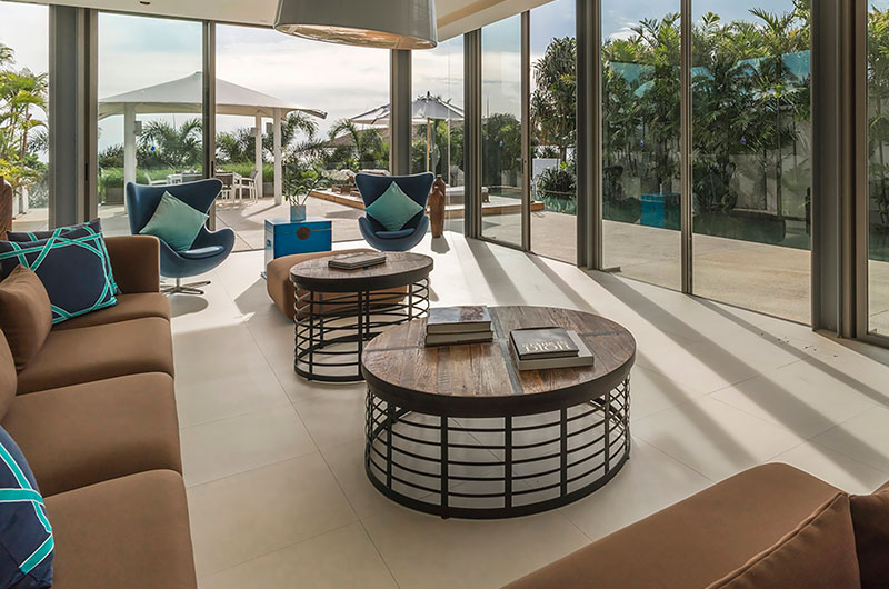 SAVA BEACH VILLAS in amed in Other Location — image 11