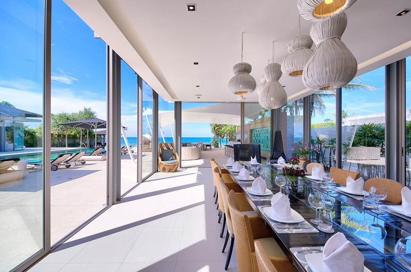 SAVA BEACH VILLAS in amed in Other Location — image 16