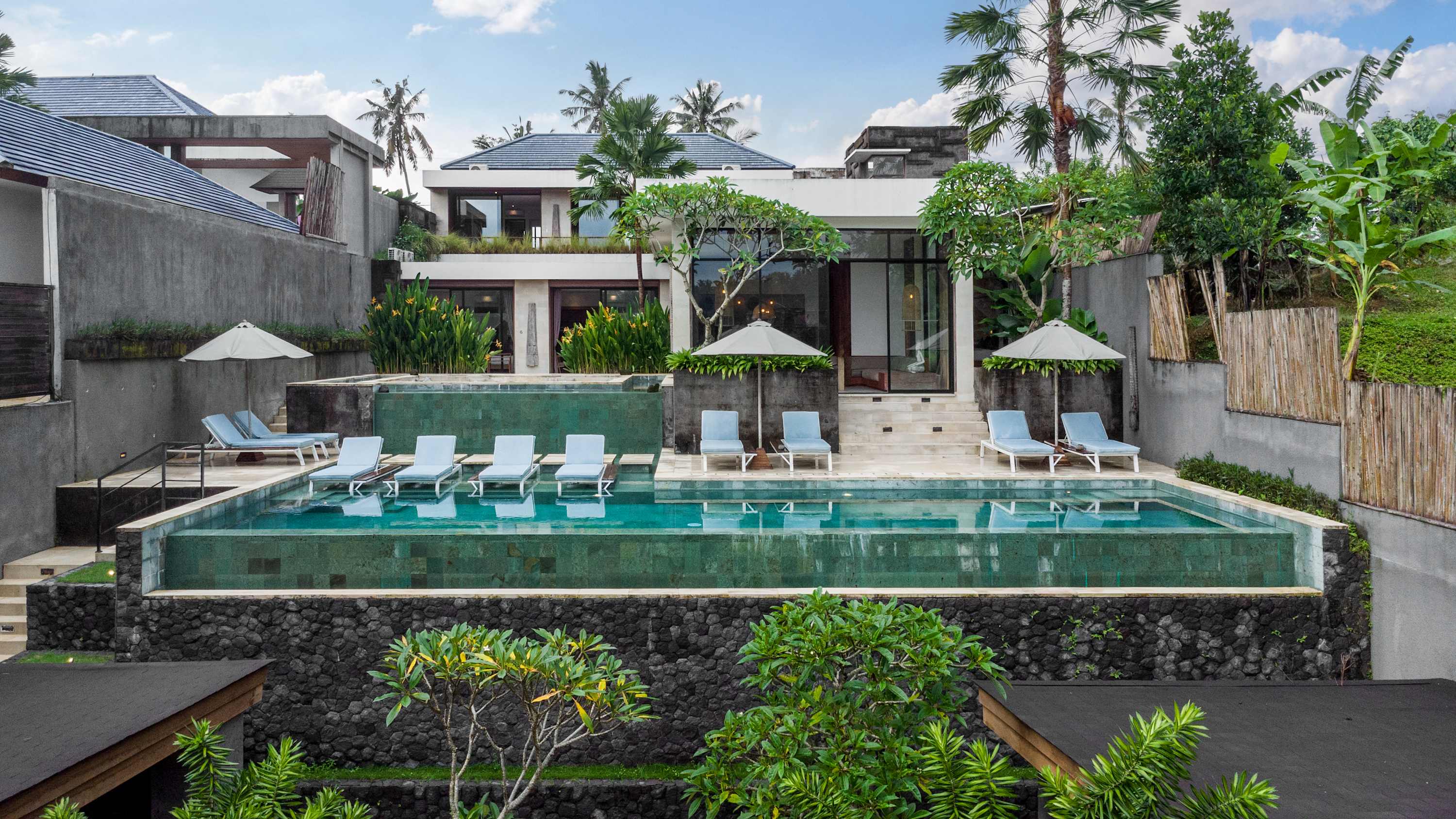 Villa Daniele in Ubud