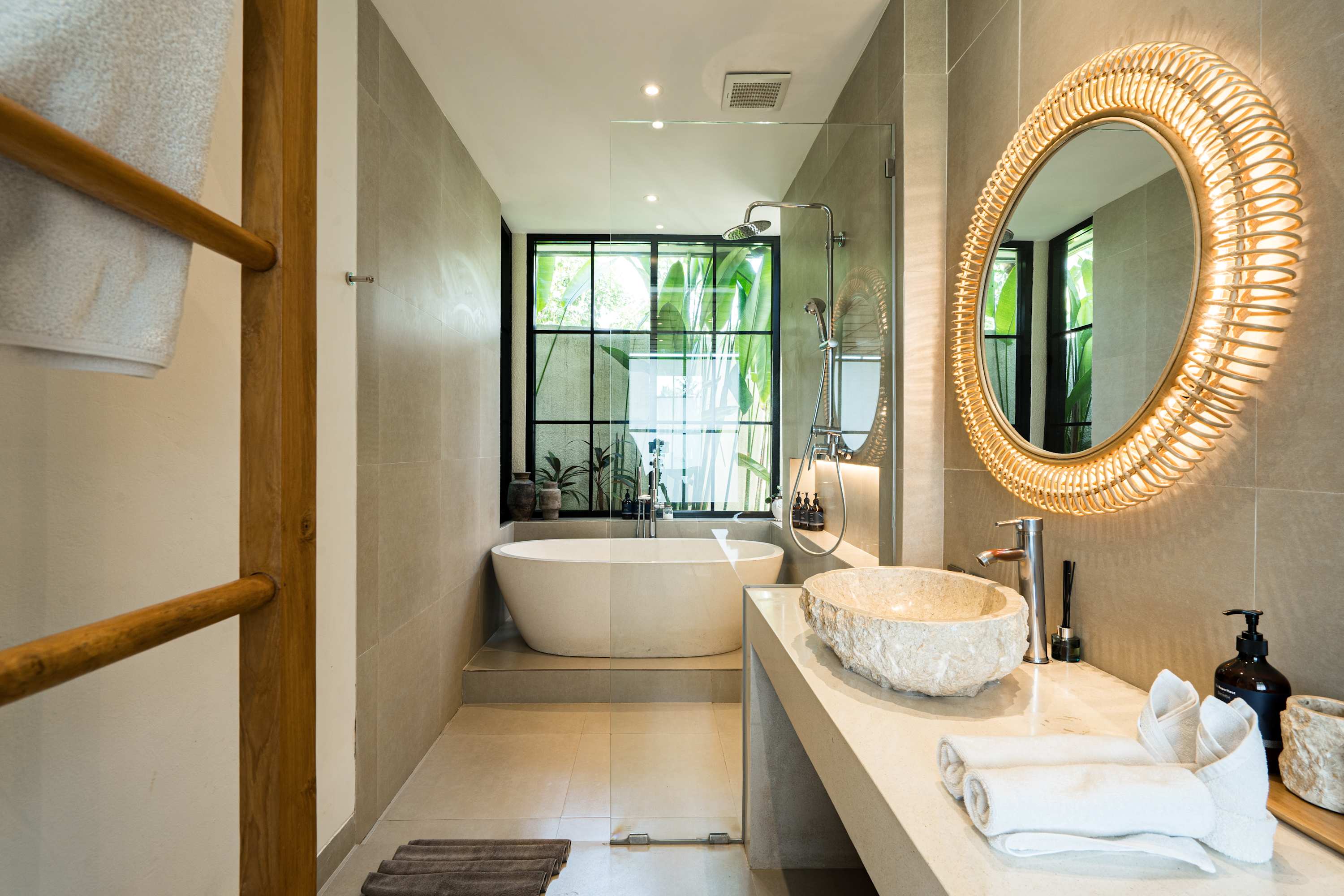 Villa Maria in Ubud — image 3