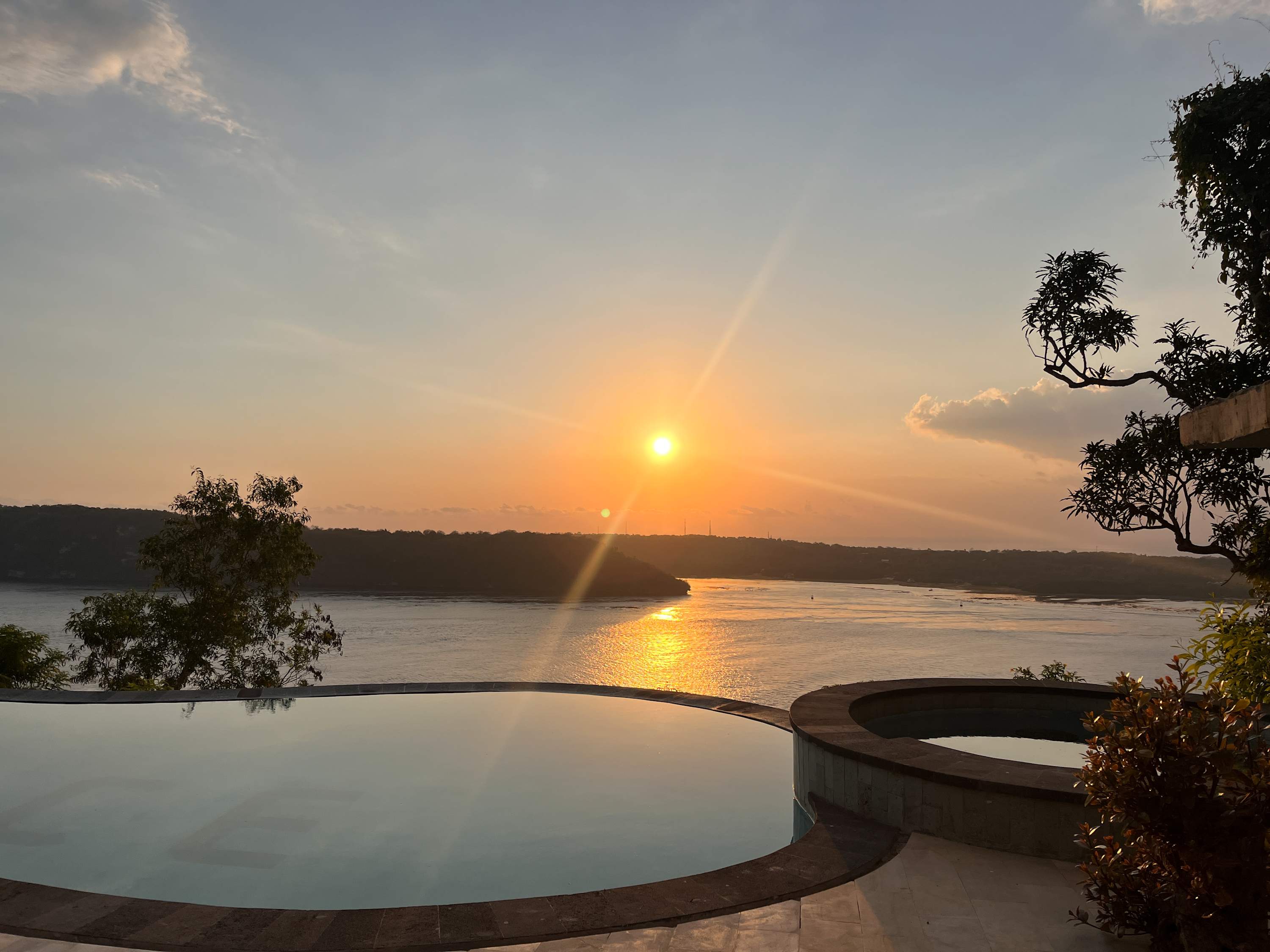 Villa The Sunset Tent in Nusa Penida — image 11