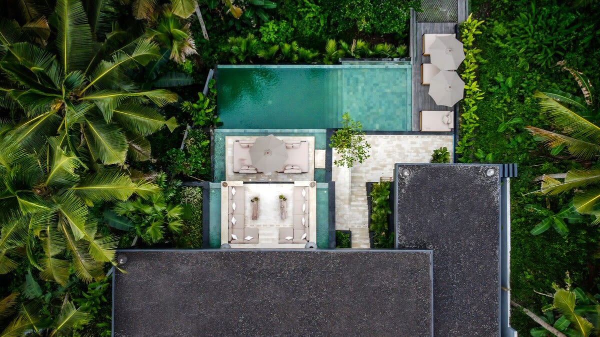 Villa Yoga Paradise in Ubud — image 18