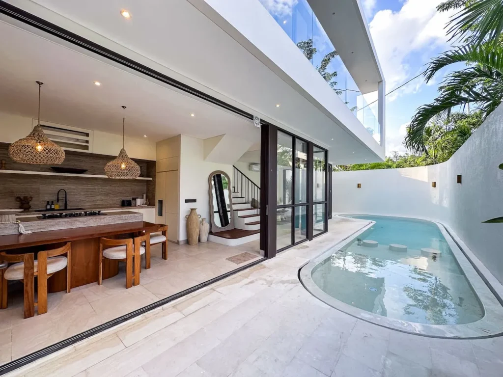 Villa Lil Jomo Bingin