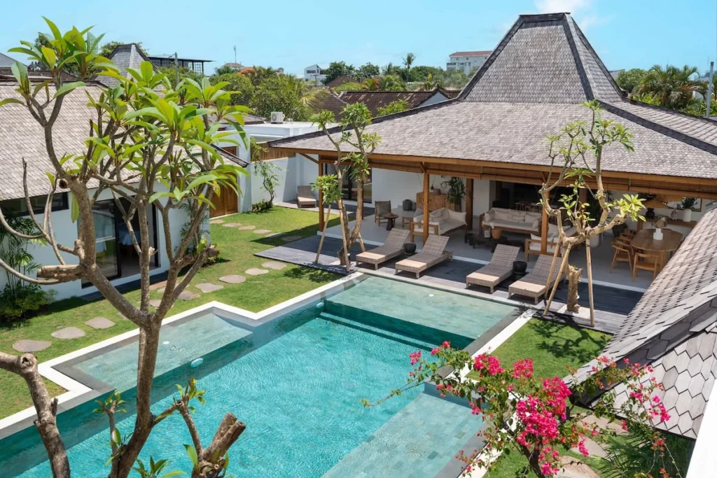 Villa Sora Estate in Seminyak — image 3