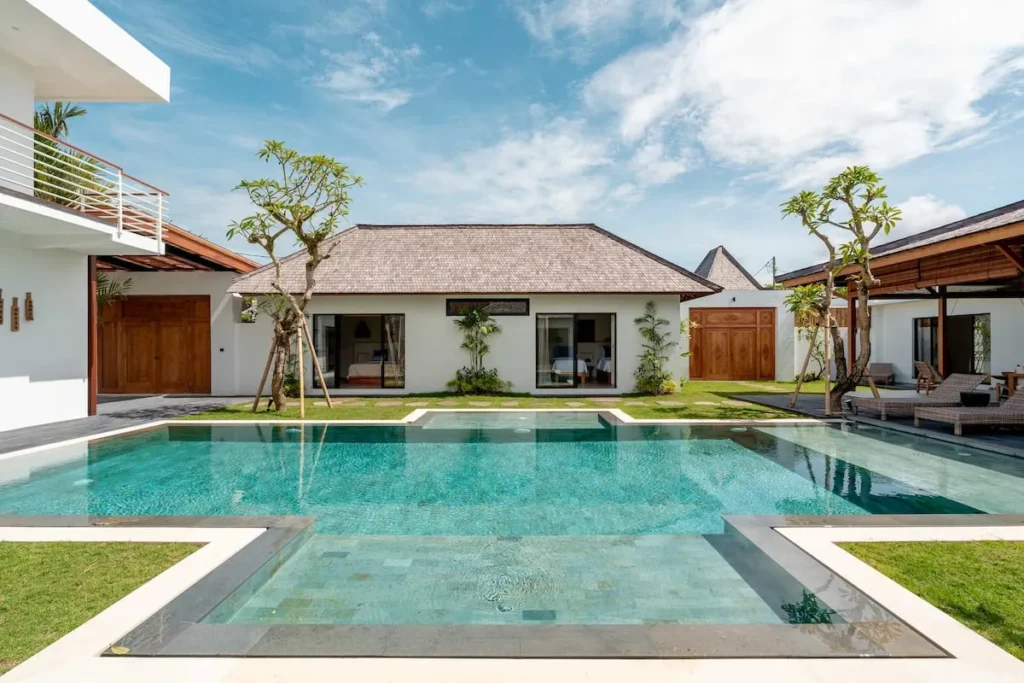 Villa Sora Estate in Seminyak — image 2