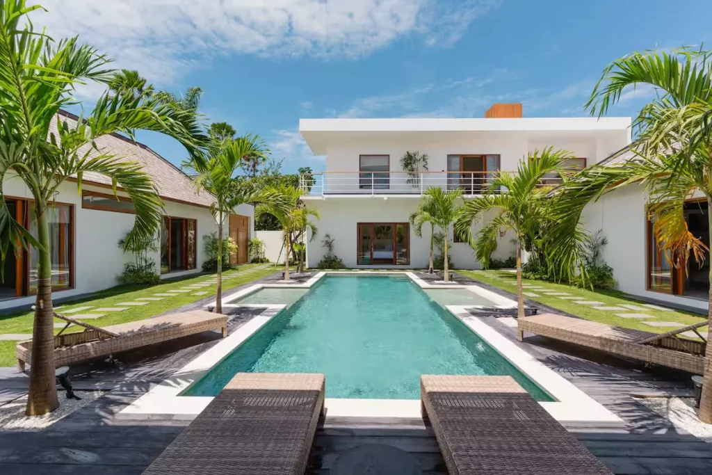 Villa Sora Seminyak — image 3