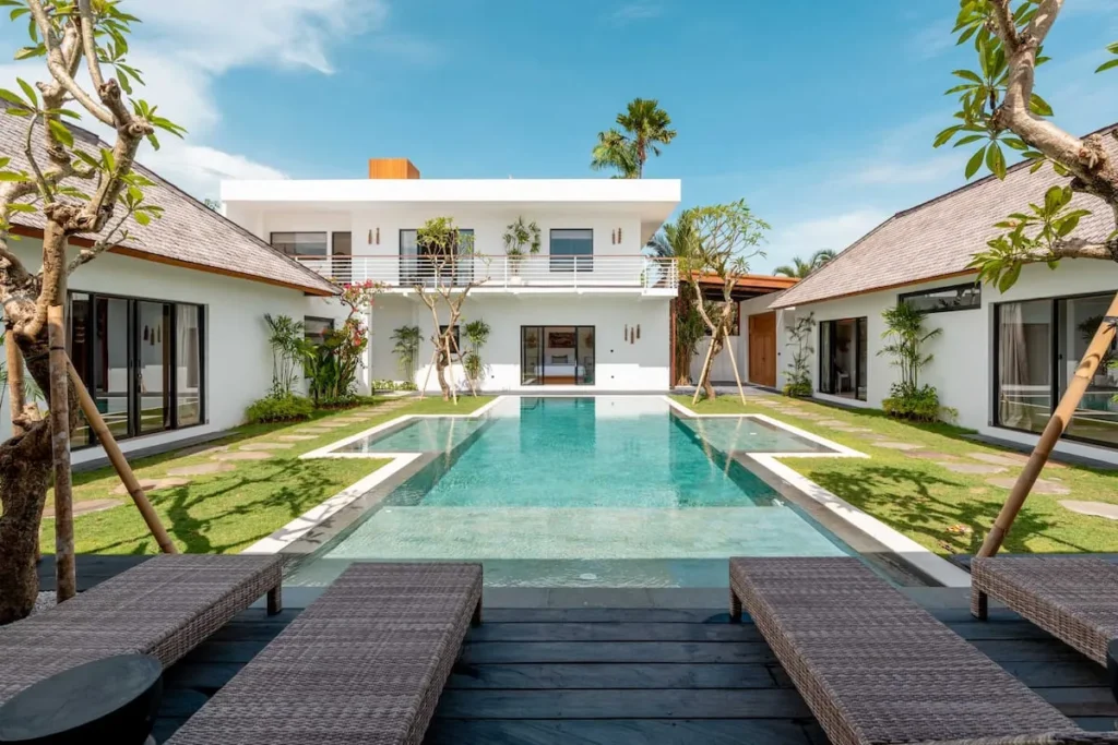 Villa Sora Estate in Seminyak — image 4