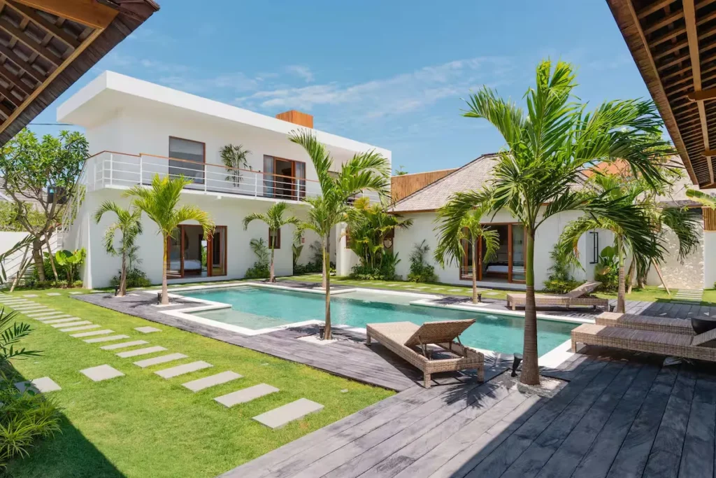 Villa Sora Seminyak — image 4