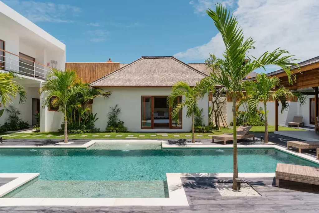 Villa Sora Seminyak — image 5