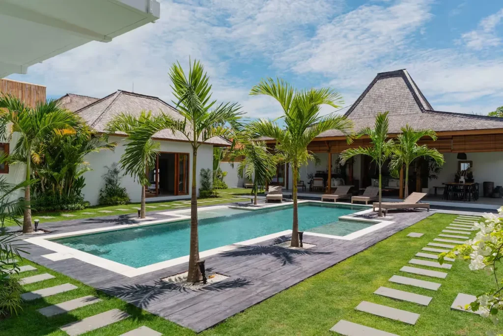 Villa Sora Seminyak