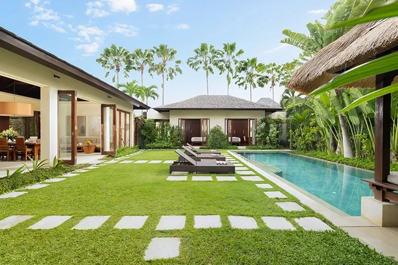 Villa Suar Seminyak — image 1