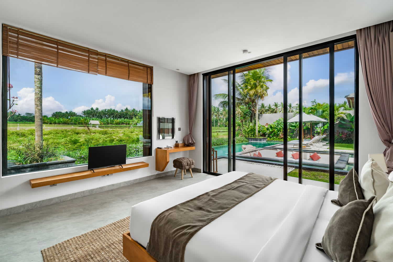 Villa Maluro in Ubud — image 1