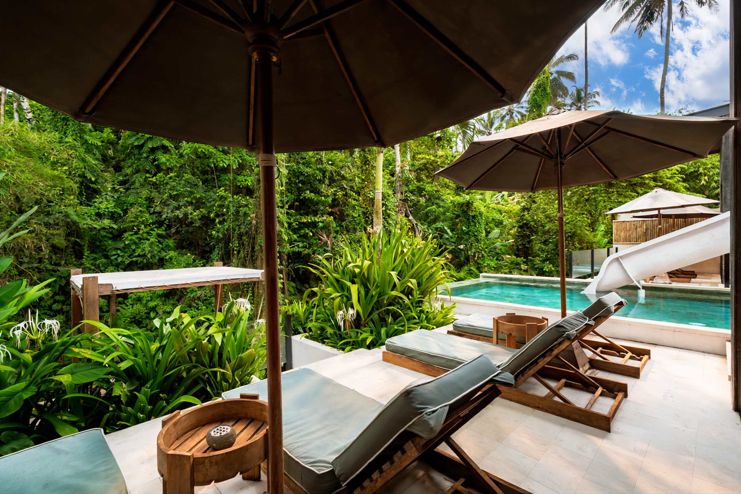 Villa Santa Monica in Ubud — image 18
