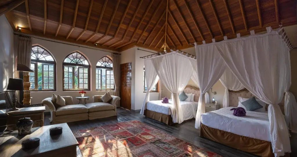 Villa Sayang d’amour | 6-Bedroom | Seminyak, Bali — image 18