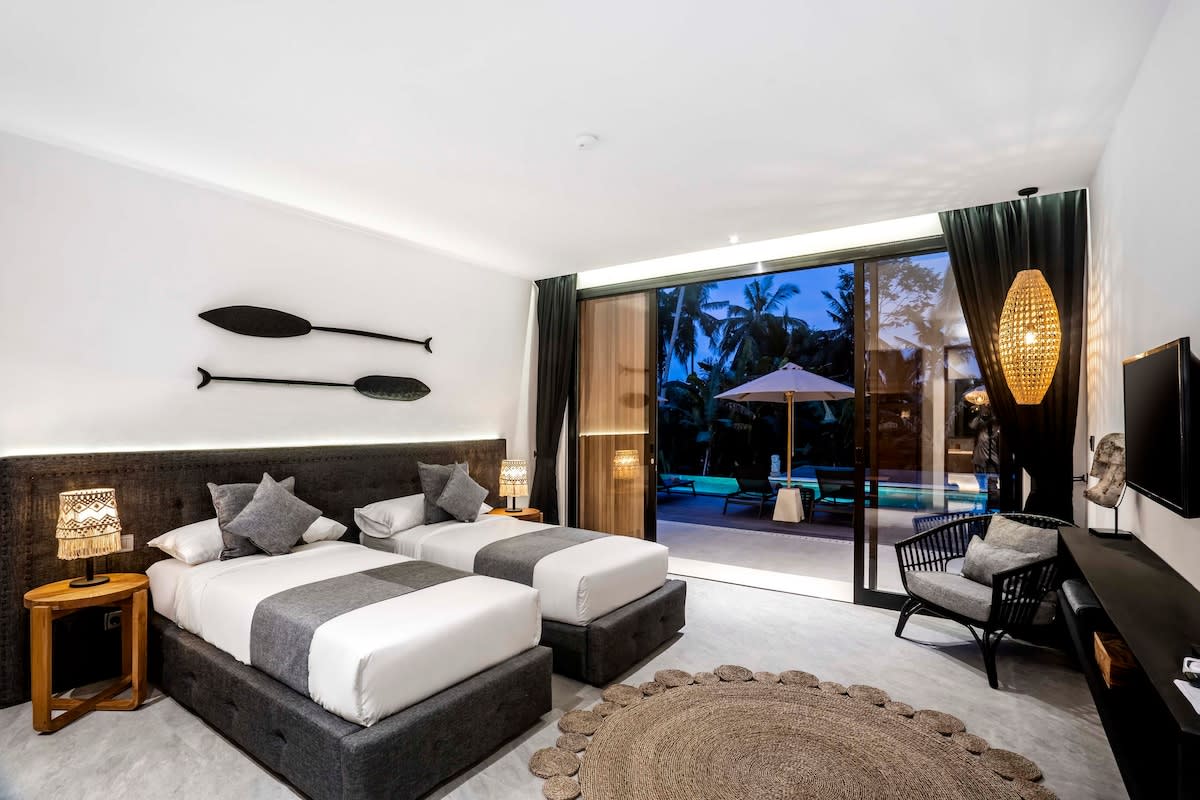 Villa Rice Home in Ubud — image 10