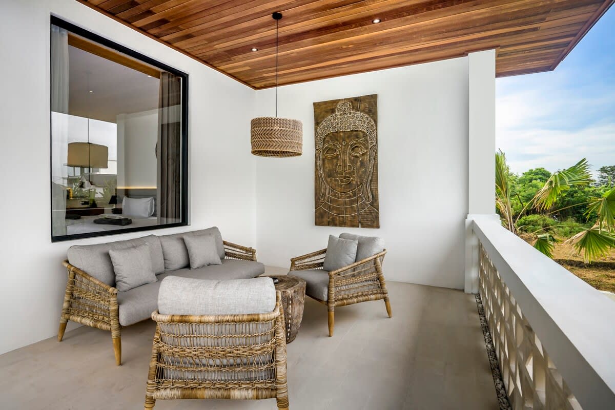 Villa Arjuna in Canggu — image 15