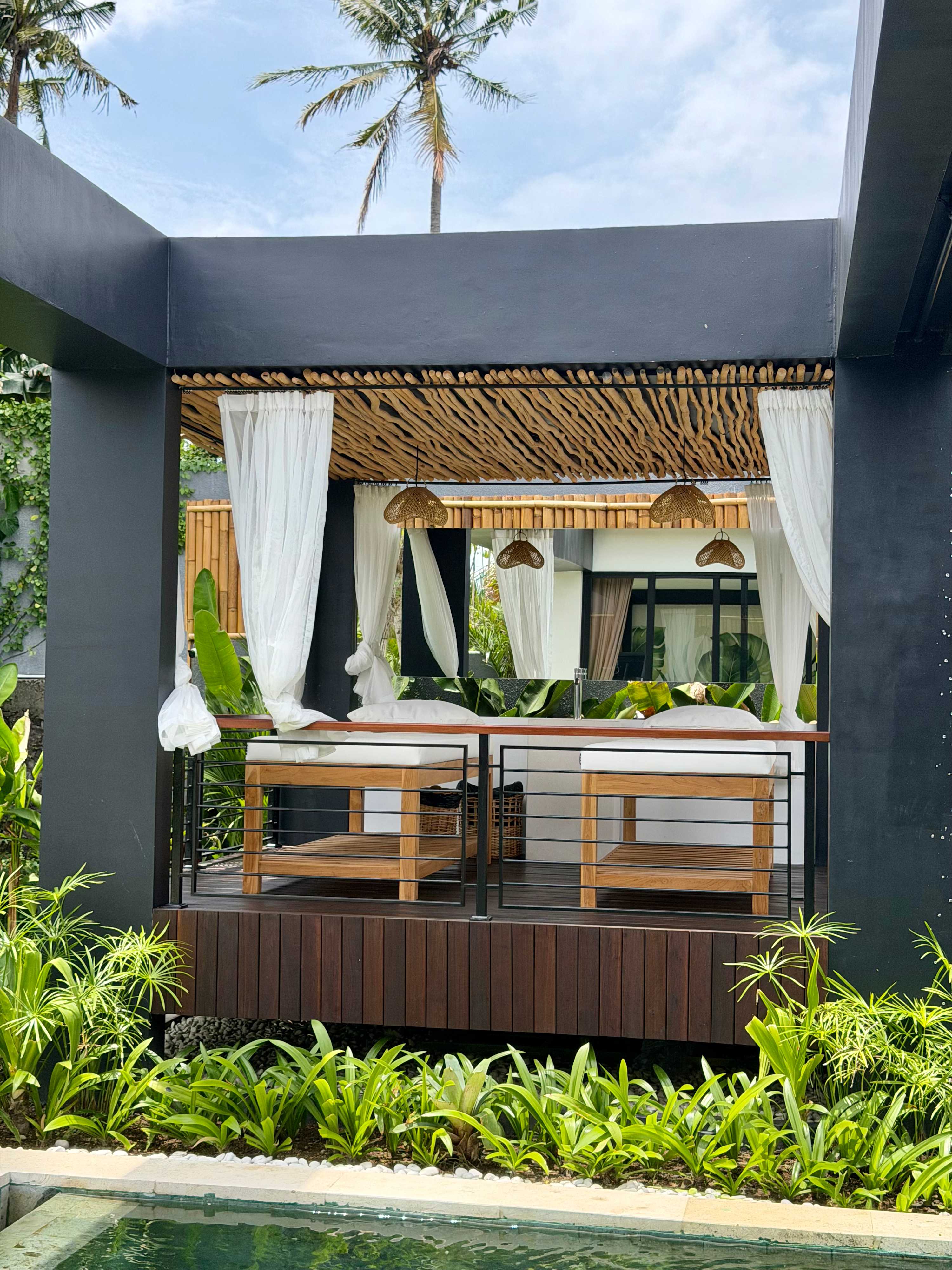 Villa Melisse in Ubud — image 13