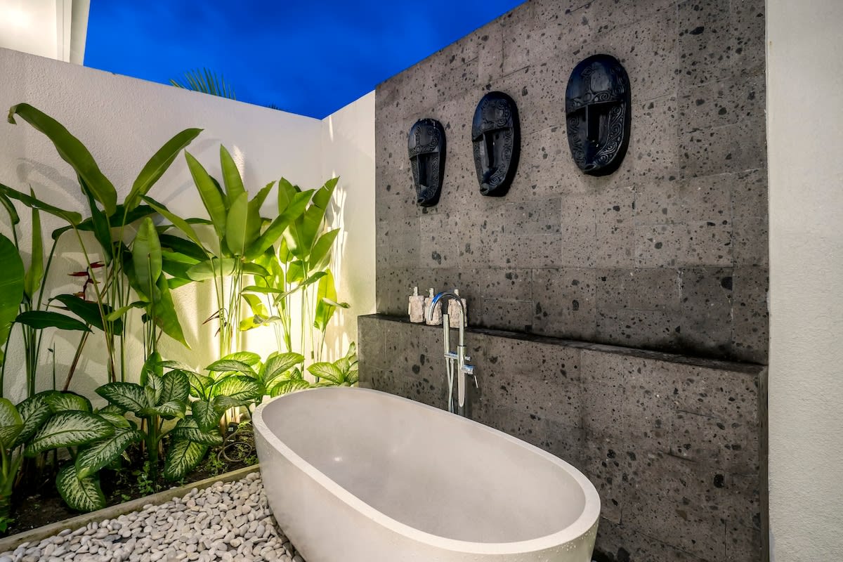 Villa Matahati in Ubud — image 7