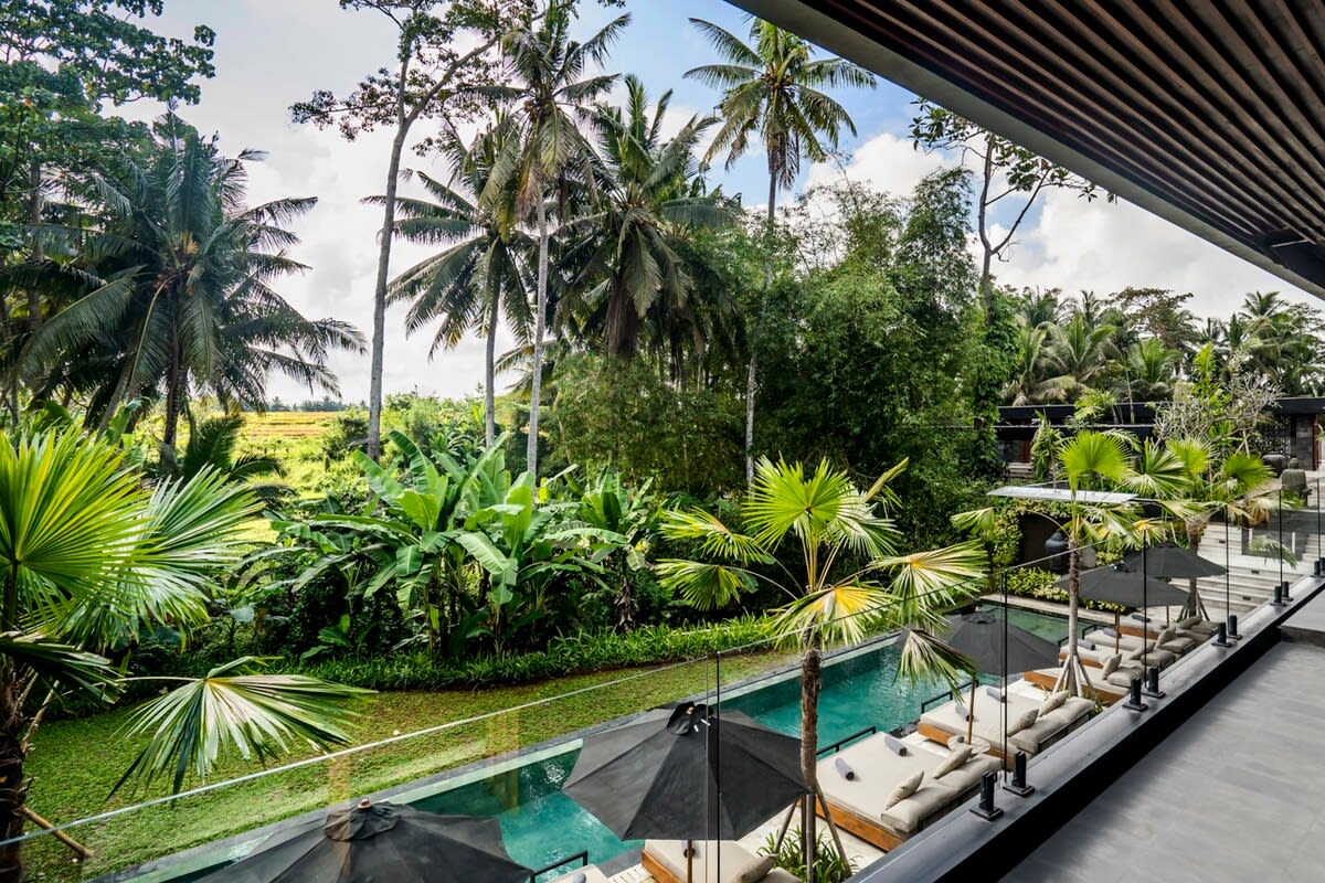 Villa Slow Paradise in Ubud — image 18
