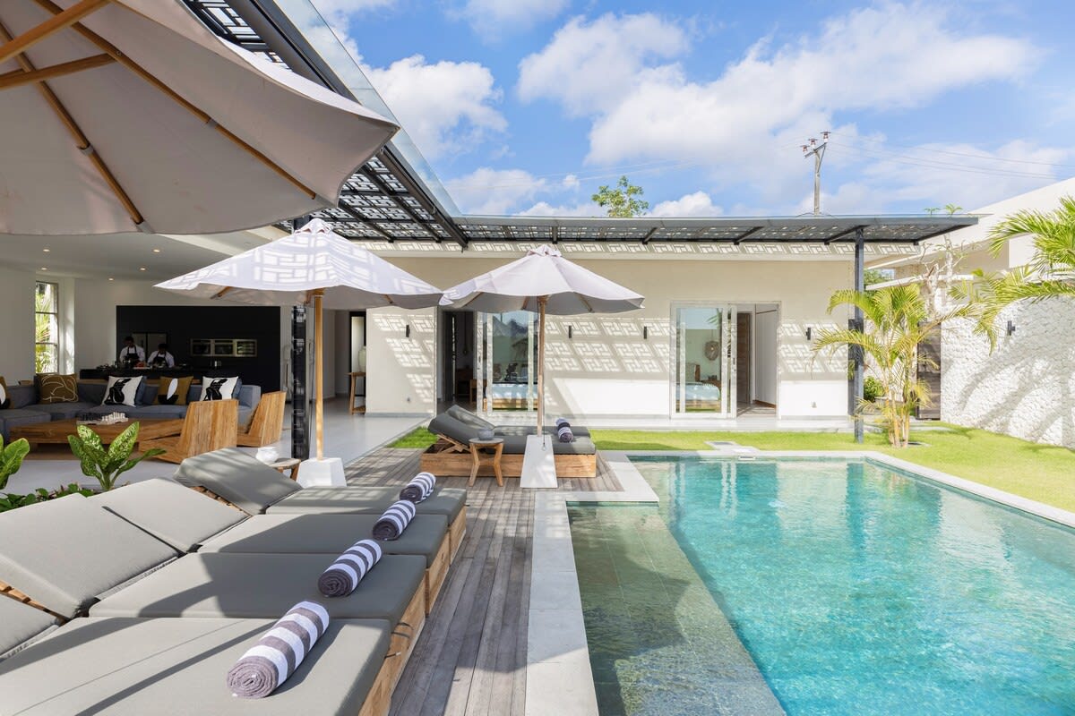Villa Costa in Bukit in Uluwatu — image 6