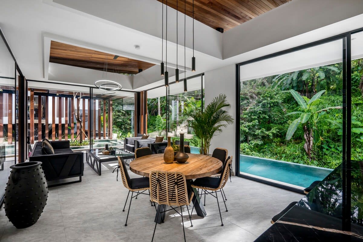 Villa Three Little Birds in Gianyar Regency — image 5