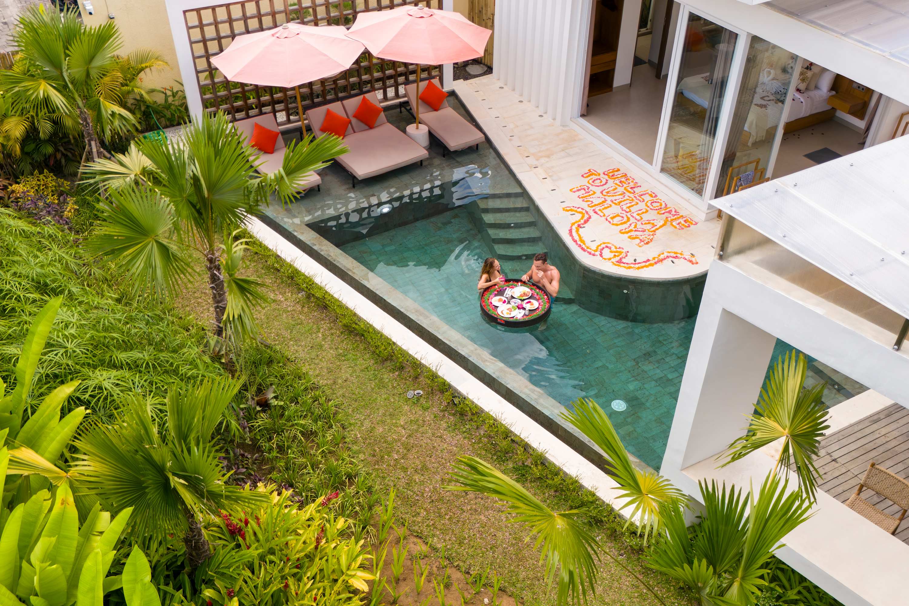 Villa Maloya in Ubud — image 13