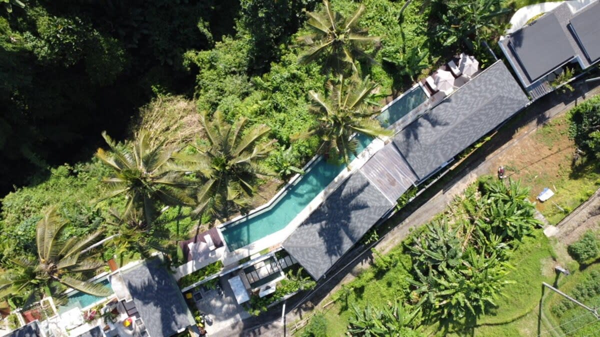 Villa Luna in Ubud — image 7