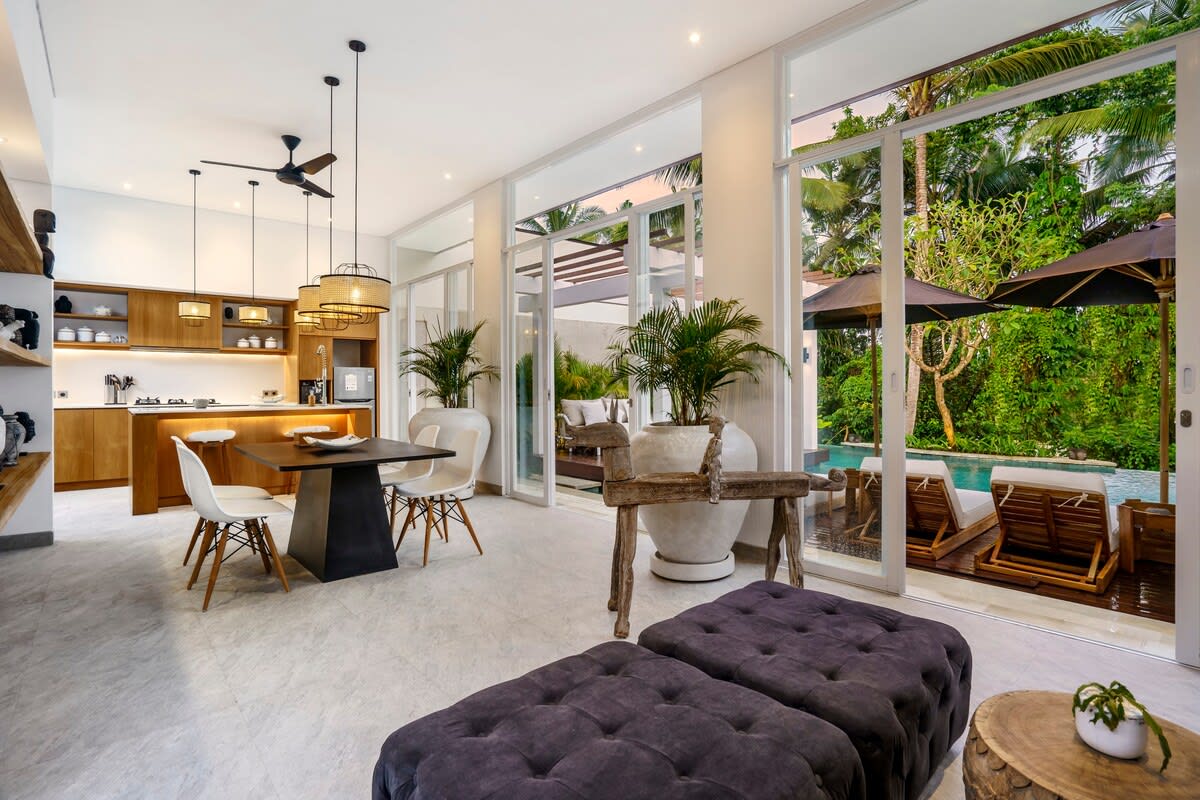 Villa Cabrera in Ubud — image 14