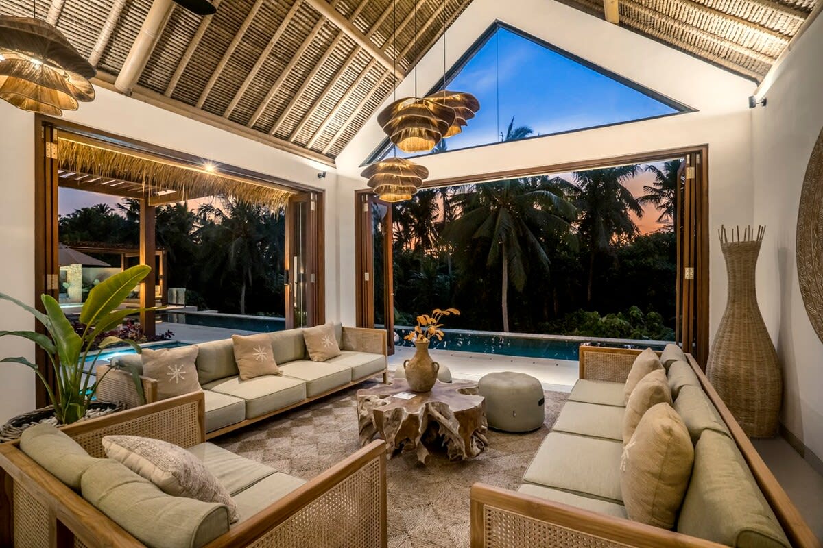 Ranna Ubud — 6BR Villa Rental in Ubud — image 5
