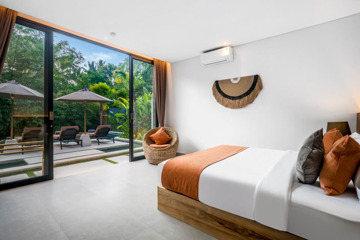 Villa Andrea in Gianyar Regency — image 5