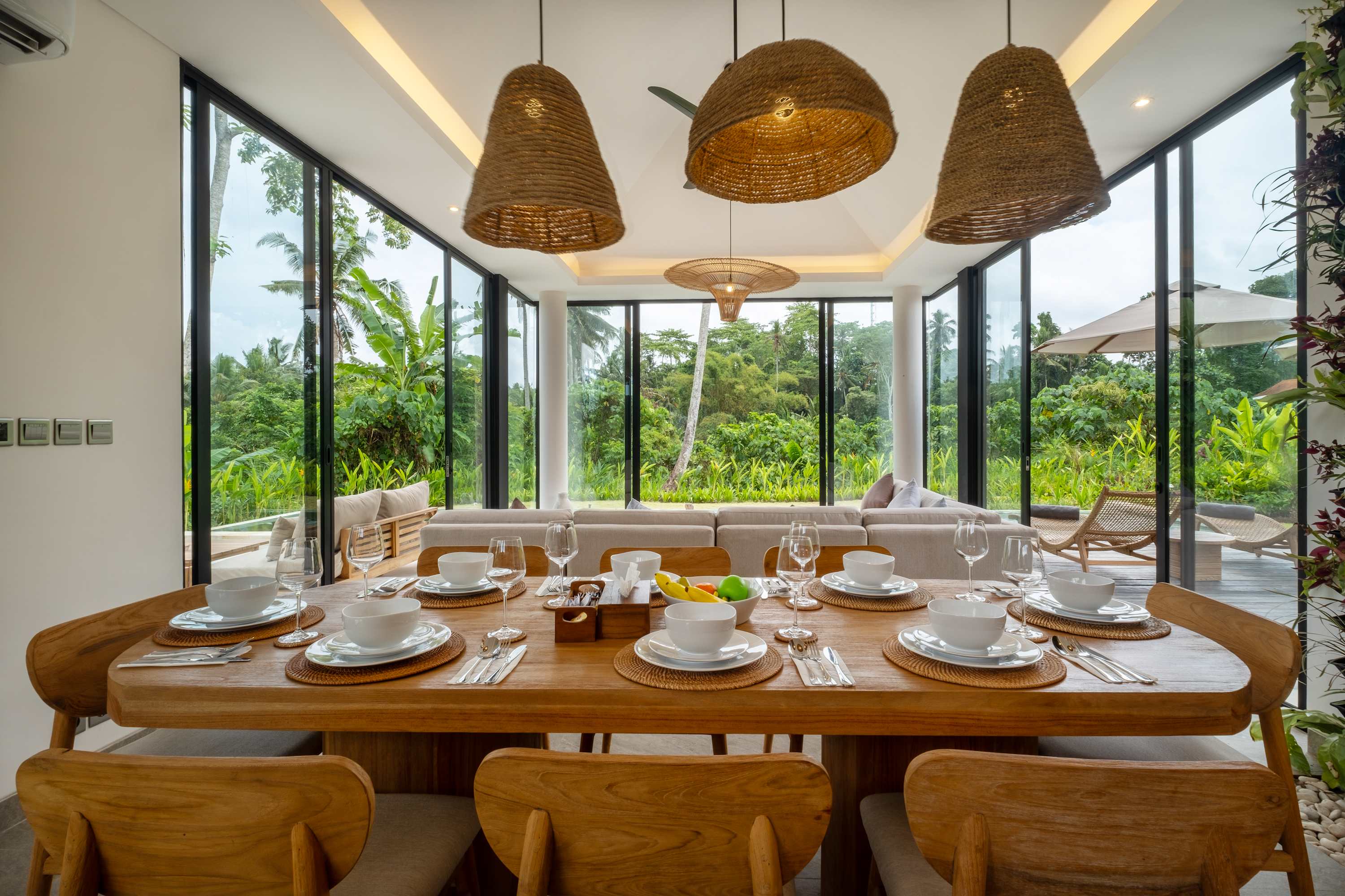 Villa Papay in Ubud — image 5