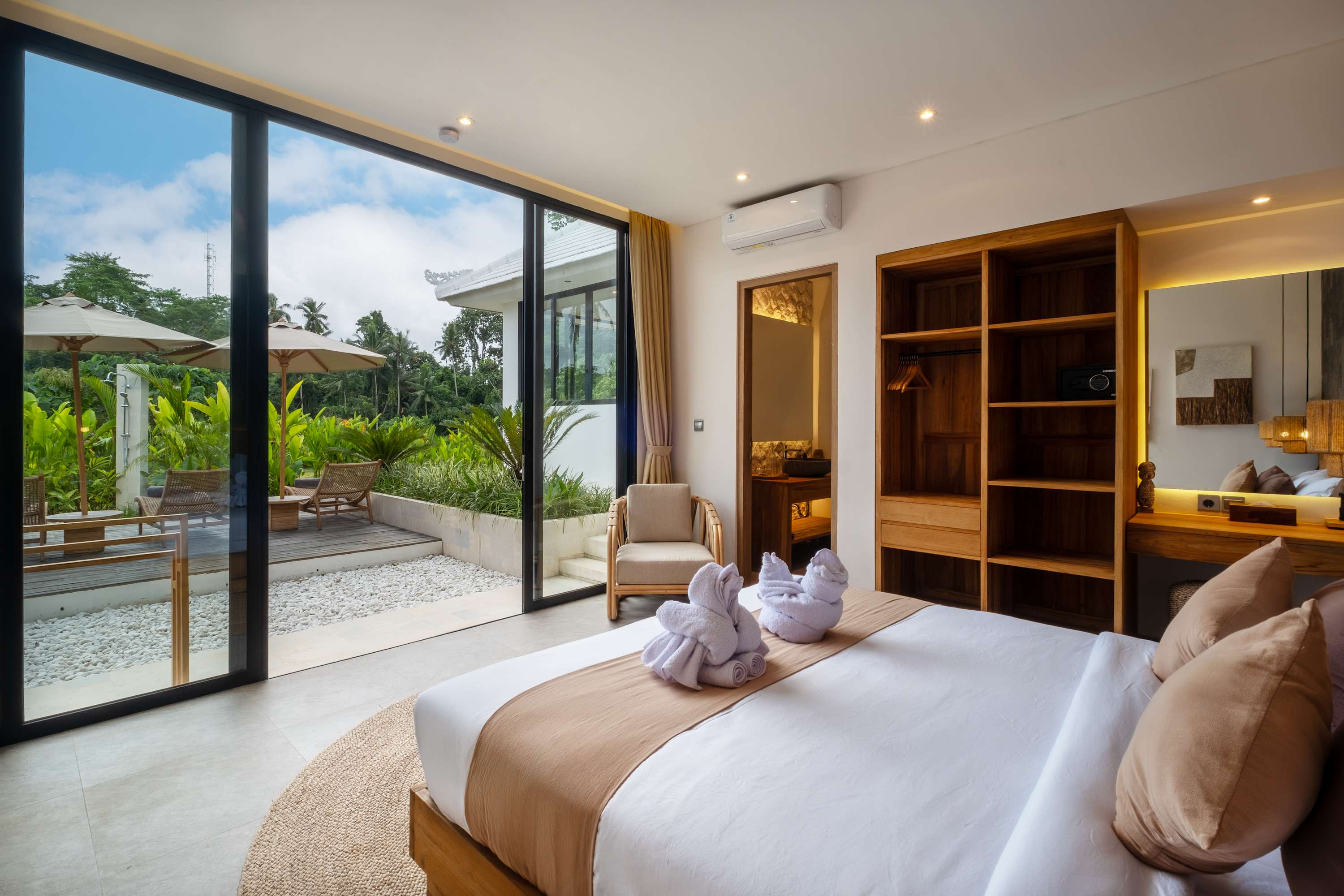 Villa Papay in Ubud — image 9