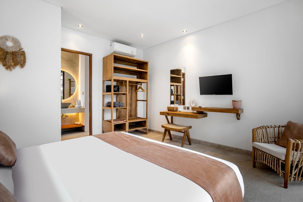 Villa Leyanah Dreams in Ubud — image 15