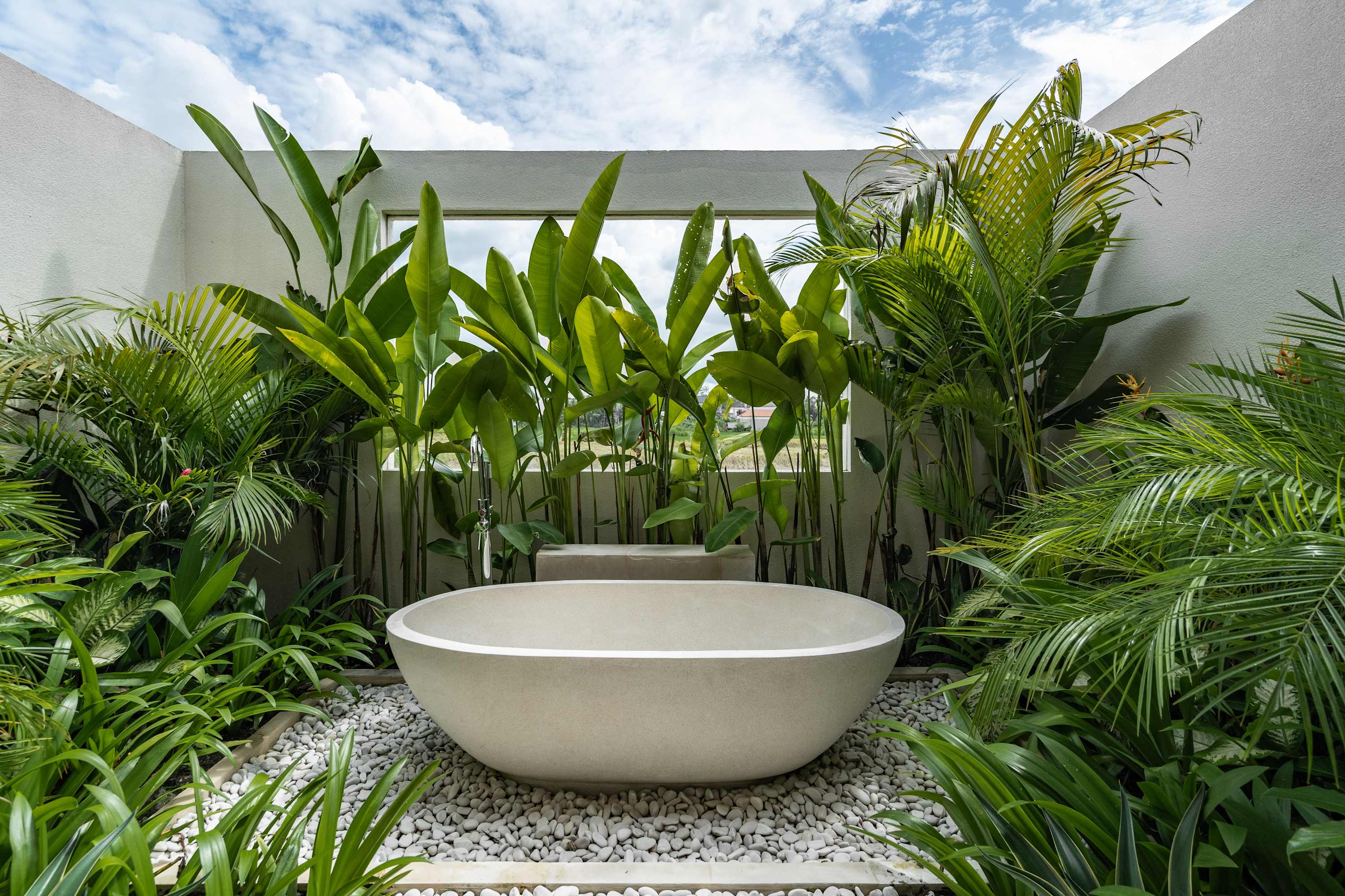 Courtyard Villa · 9BR · Ubud — 9BR Villa Rental in Ubud — image 3