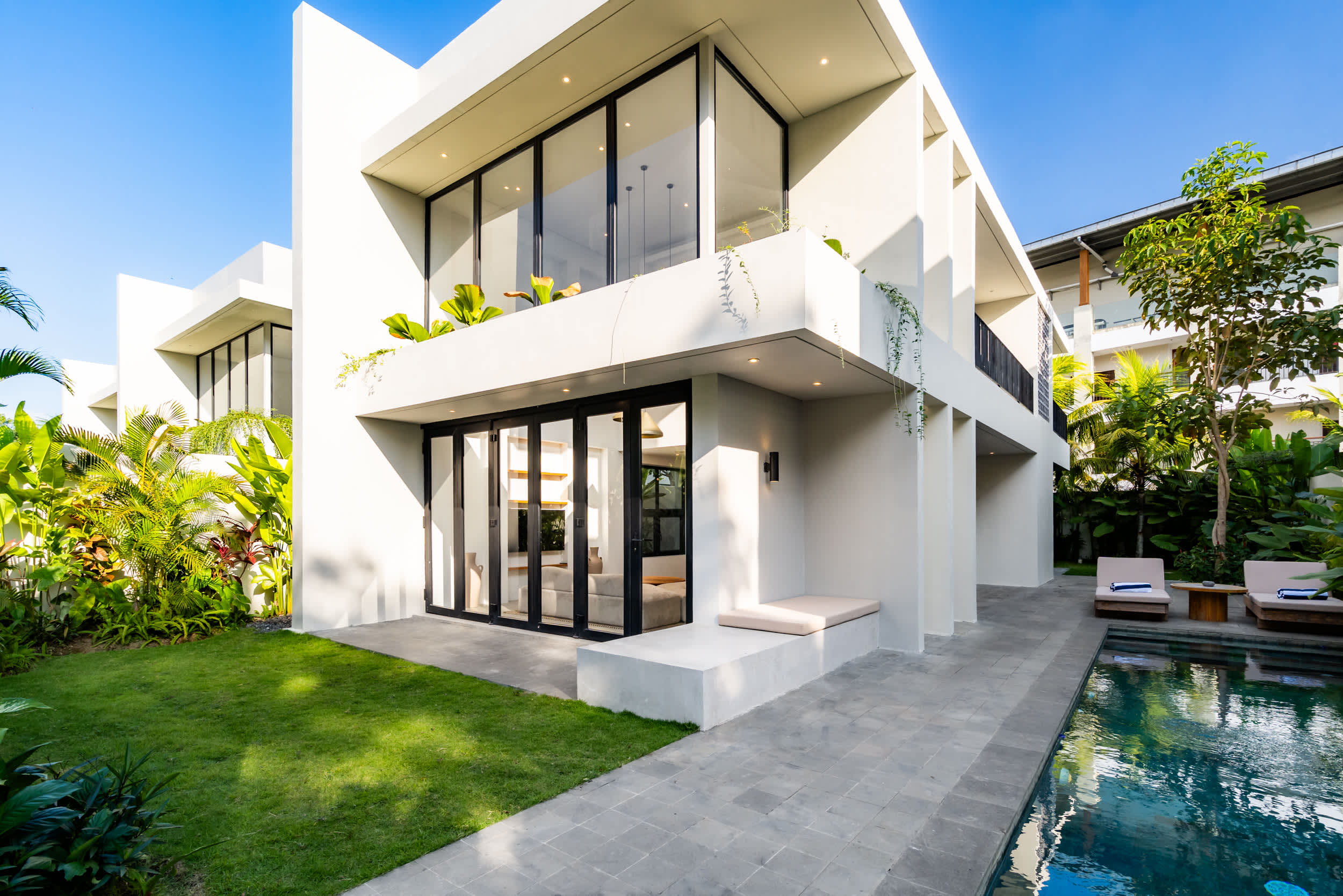 Edenfield Villa 3BR in Ubud — image 6
