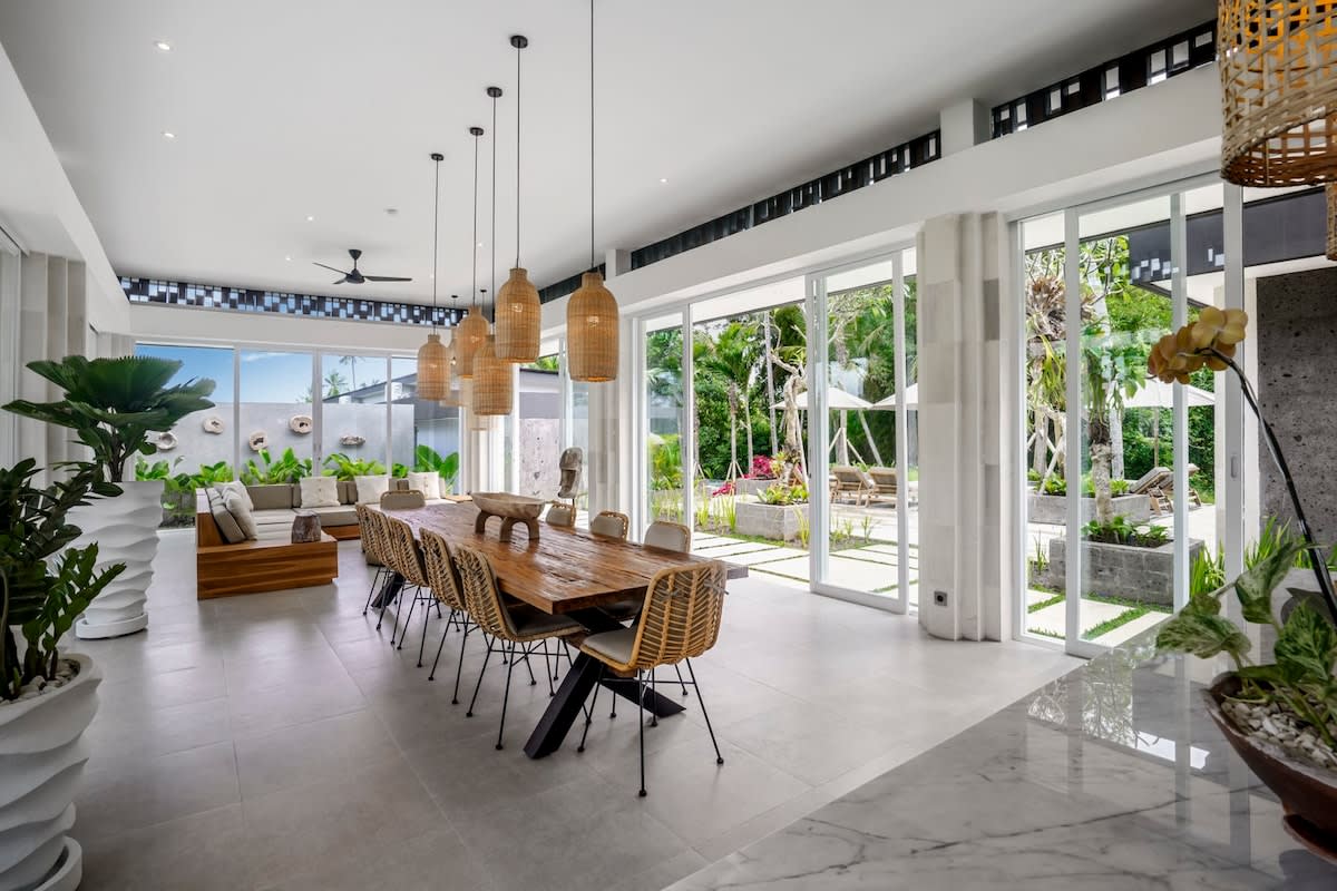 Villa Ubud Du Monde — image 17