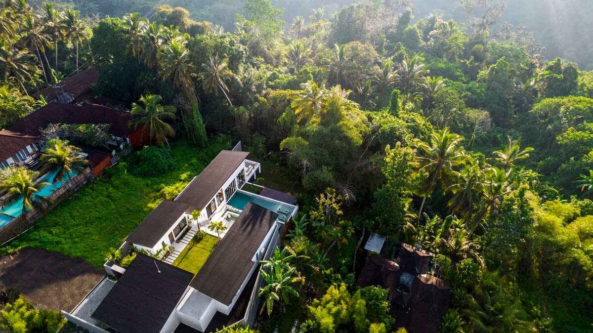 Villa Leove in Ubud — image 13