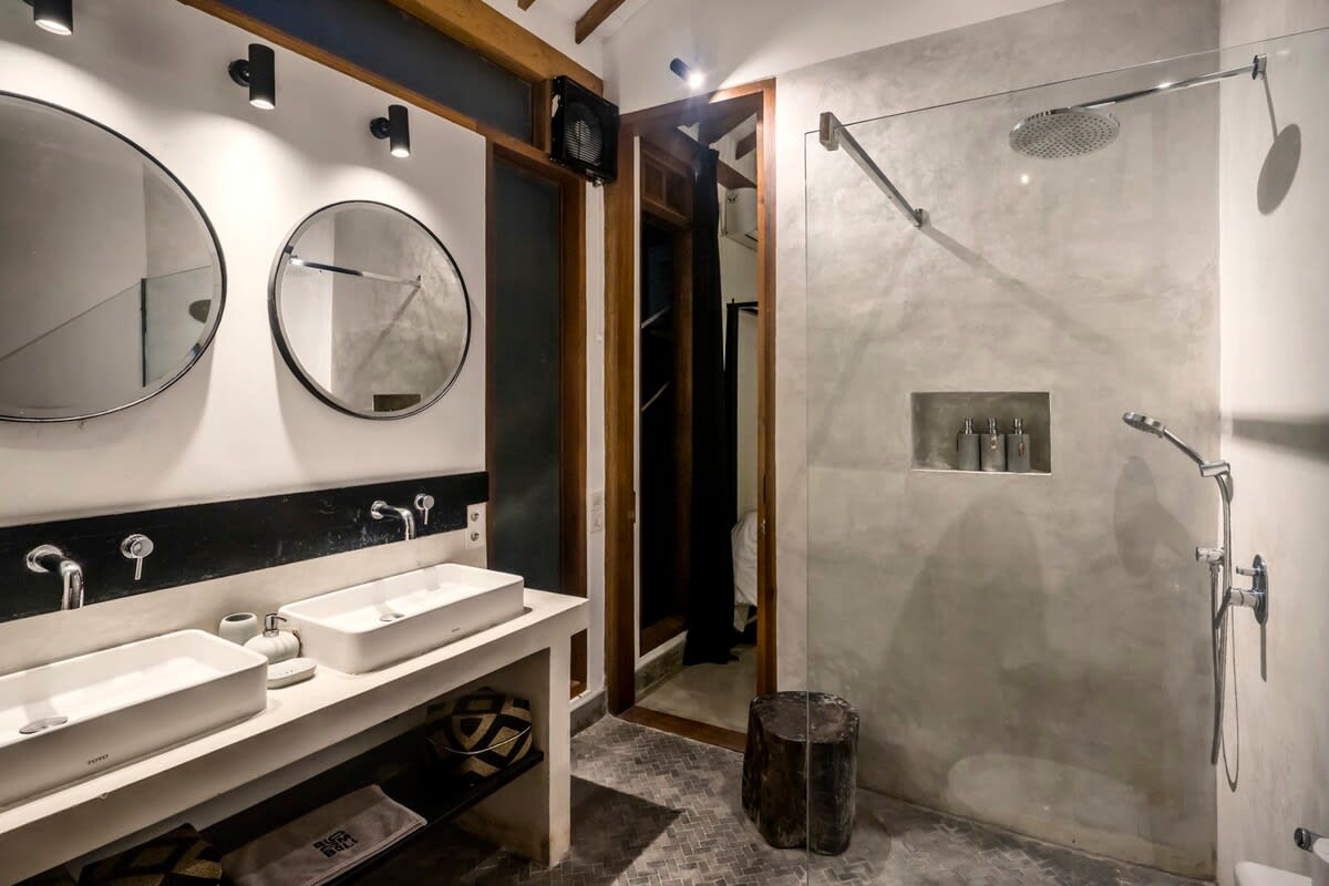 Villa Bloom 2BR Studio in Canggu — image 5