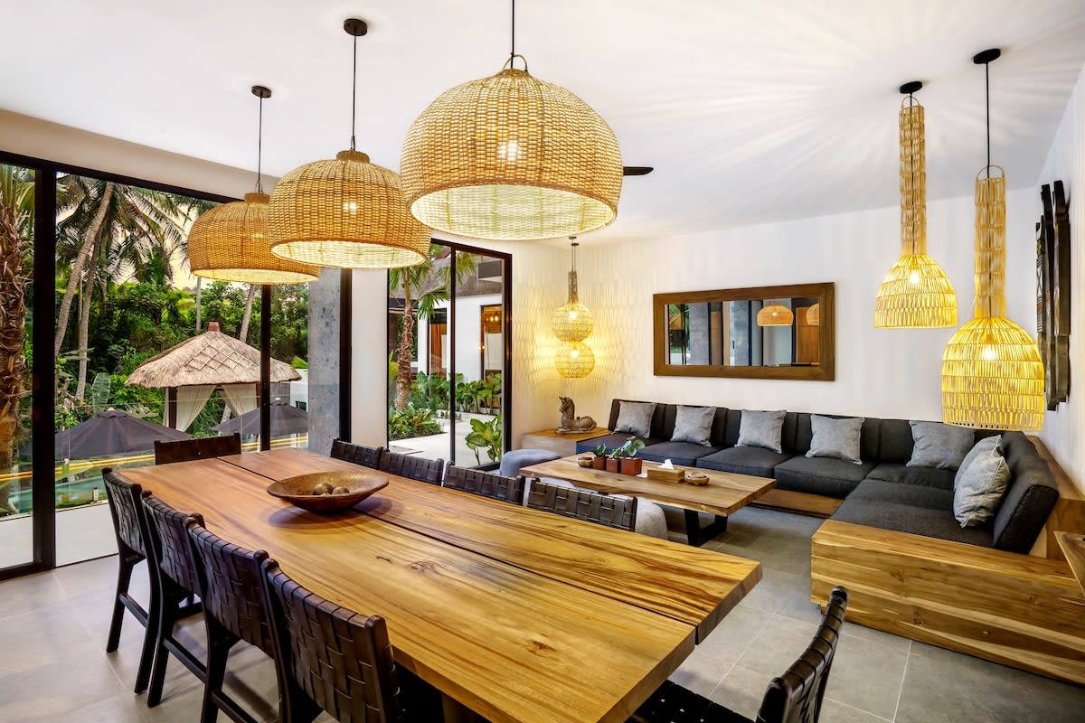 The Ayung House Ubud — 5BR House Rental in Ubud — image 2