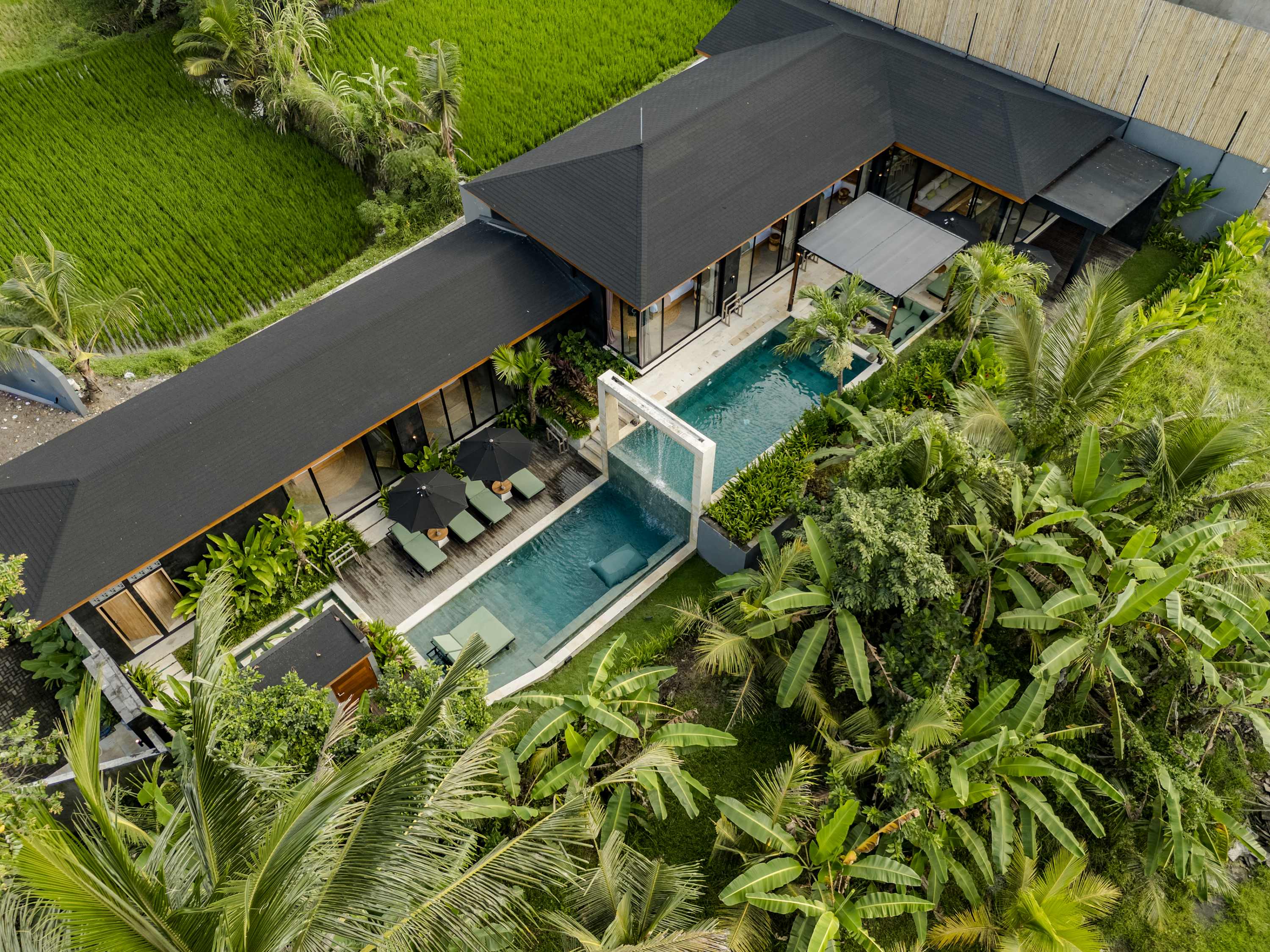 Villa Jannah in Ubud — image 4