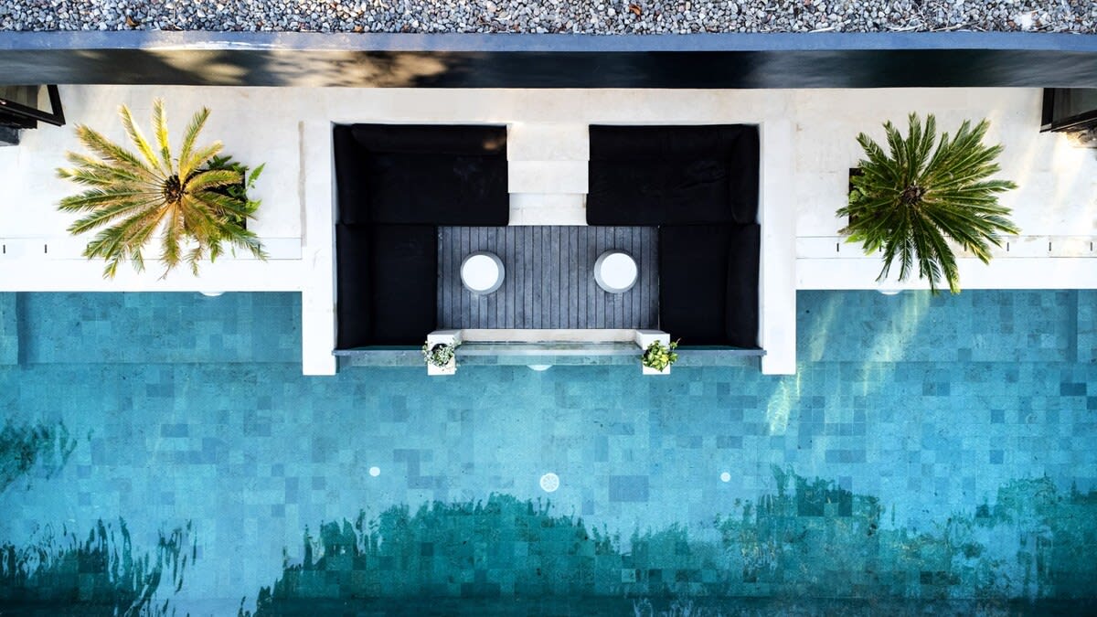 Villa Veryhan in Ubud — image 16